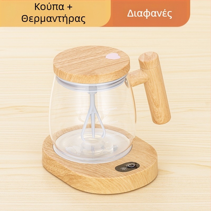 Κούπα ανάμειξης — Υλικό: Gao Peng silicon glass; Σχήμα: Κυκλικό; Λειτουργία: Ανθεκτικότητα σε υψηλές θερμοκρασίες; Δομή: Μία στρώση; Βάρος: 270 g