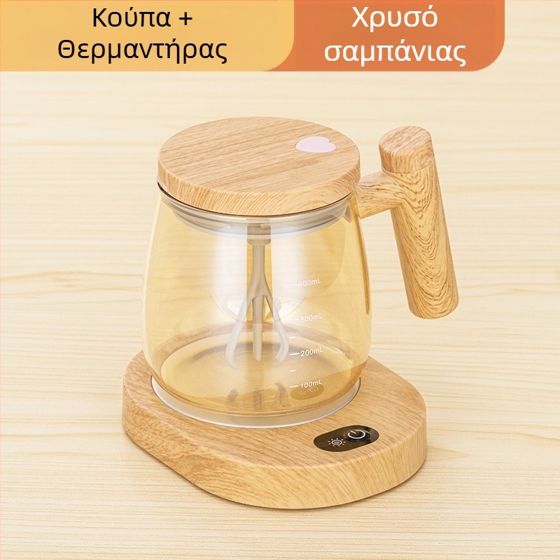 Κούπα ανάμειξης — Υλικό: Gao Peng silicon glass; Σχήμα: Κυκλικό; Λειτουργία: Ανθεκτικότητα σε υψηλές θερμοκρασίες; Δομή: Μία στρώση; Βάρος: 270 g