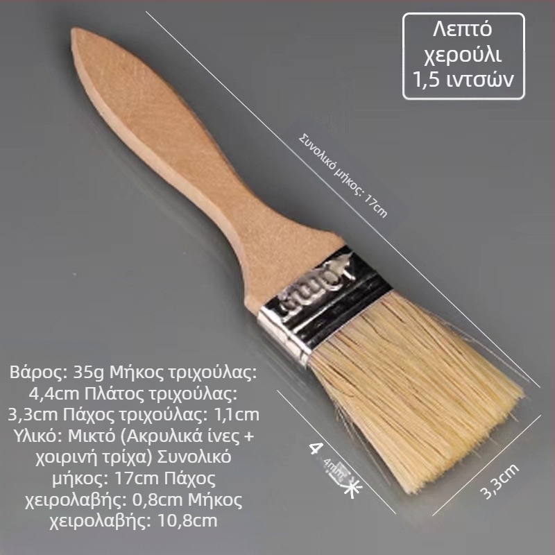 Ράτταν καλαθάκι ζύμωσης ψωμιού σε ευρωπαϊκό στυλ – για ψήσιμο και αποθήκευση, μοντέρνο μινιμαλιστικό στυλ, προέλευση: Βιετνάμ