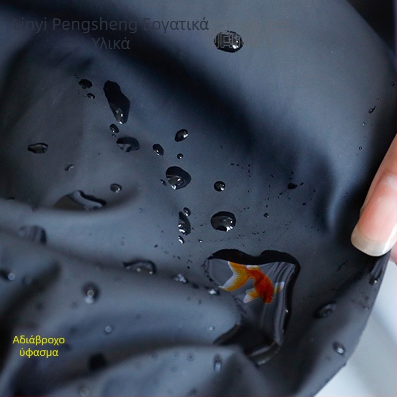 PU δερμάτινα προστατευτικά μανίκια κουζίνας, αδιάβροχα, με πλεκτή επένδυση, αντιμολύντικά και ανθεκτικά σε λιπαρά για πλυντήριο πιάτων και οικιακές δουλειές