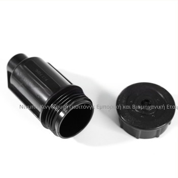 Αξεσουάρ: Κουτί για κλειδιά σπρίνκλερ ET-410101, πλαστικό περίβλημα, EASTOMMY