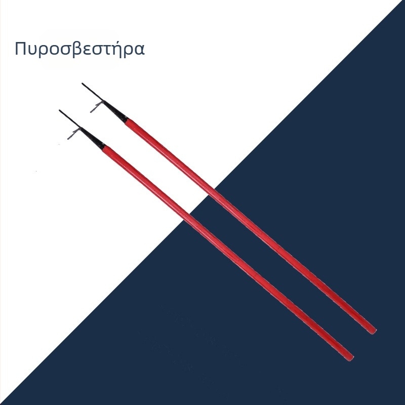 Πυροσβεστικός γάντζος Moyue – Μοντέλο Fire Hook, Τύπος Fire Hook, Δεν εισάγεται