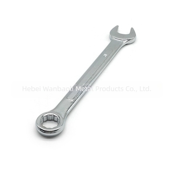 Σετ κλειδιών διπλής χρήσης, διπλού άκρου, Cr-V ατσάλι, γυαλιστερή επιφάνεια — Marlboro