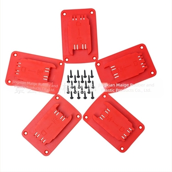 Βάση στήριξης εργαλείου για ηλεκτρικά εργαλεία με μπαταρία – ABS+PC, Μάρκα 2 Meg., Παραγωγός Jingxian Maige Rubber & Plastic Products Co., Ltd., Ηλεκτρονικά και ηλεκτρικά εξαρτήματα