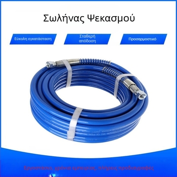 Xincheng μάρκα: σωλήνας από χάλυβα με επίστρωση ψεκασμού, αντιστατικό, ανθεκτικό σε εκρήξεις και φθορά για άλλους σωλήνες πίεσης; Μοντέλο Complete; Διαθέσιμη προσαρμογή