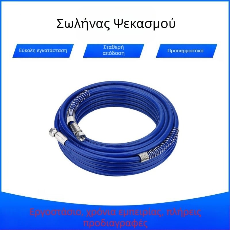 Xincheng μάρκα: σωλήνας από χάλυβα με επίστρωση ψεκασμού, αντιστατικό, ανθεκτικό σε εκρήξεις και φθορά για άλλους σωλήνες πίεσης; Μοντέλο Complete; Διαθέσιμη προσαρμογή