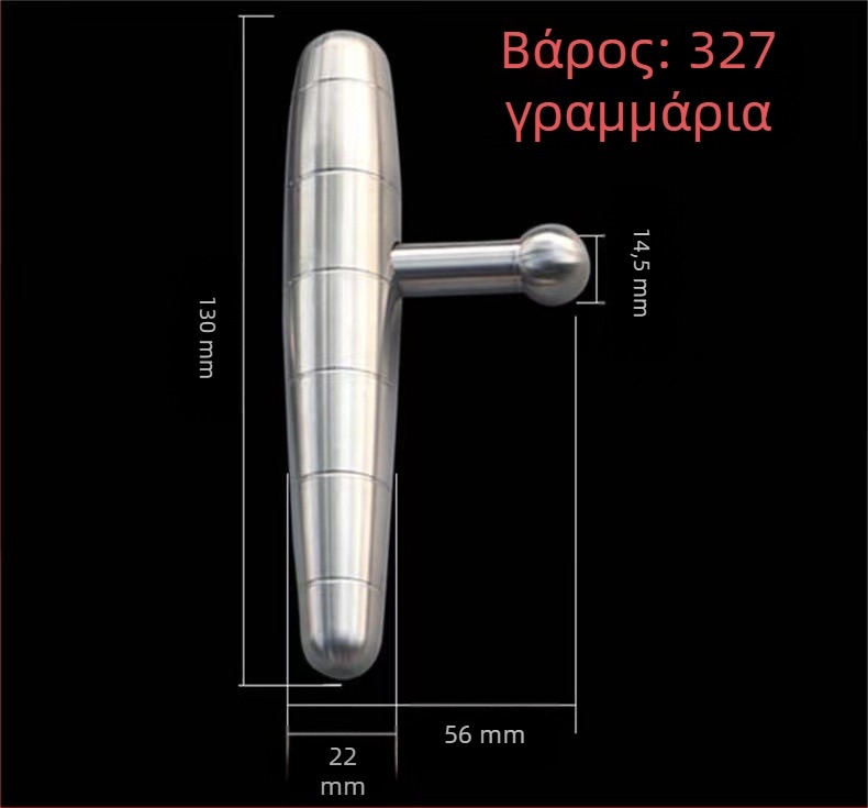 Point Stick για μασάζ υγειονομικής περίθαλψης και αυτοάμυνα σε πολεμικές τέχνες (Υλικό: Άλλο; Μάρκα: Άλλο)