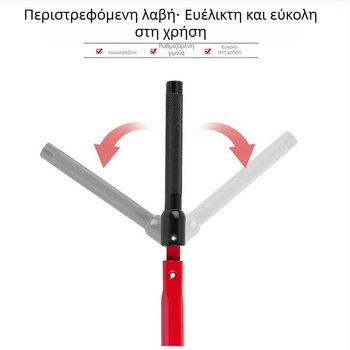 Σετ σωληνοκλειδιού νεροχύτη – Κλειδί σωλήνας για αποσυναρμολόγηση βαλβίδων και σωληνώσεων νερού, Μοντέλο: Bathroom Sink Socket Wrench Set; Χρήση: ειδικό εργαλείο για νεροχύτη; Καθαρή μάζα: 16; Διαστάσεις: 8–28