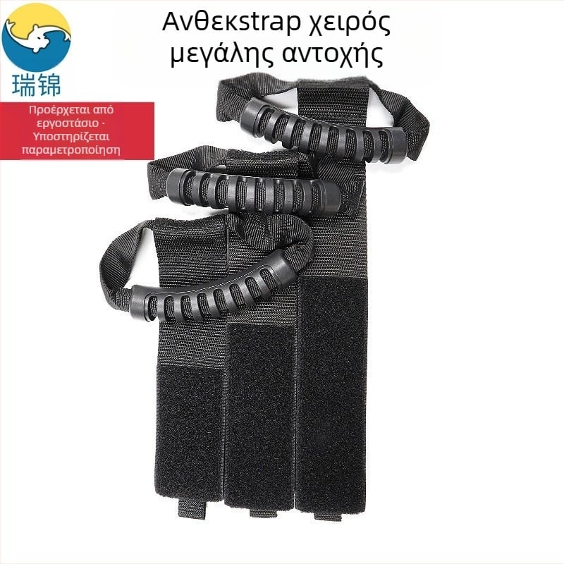 Velcro ιμάντες Ruijin, νάιλον κατασκευή, μείξη νάιλον-πολυεστέρα, βιομηχανική χρήση