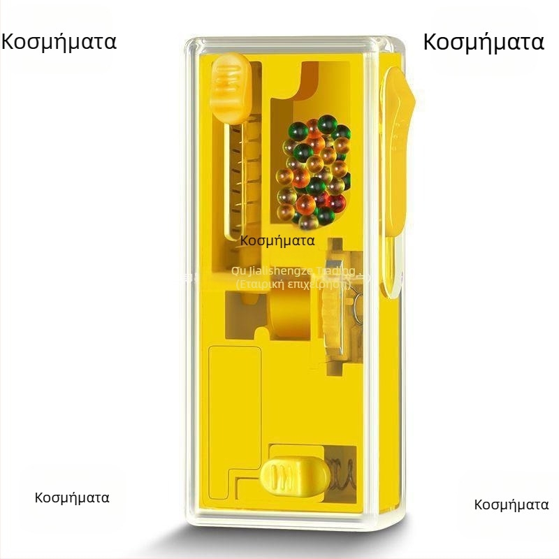 Μεταλλικός φορέας φίλτρου τσιγάρων — DIY εργαλείο εγκατάστασης 3-σε-1 για εγκατάσταση με το ένα χέρι