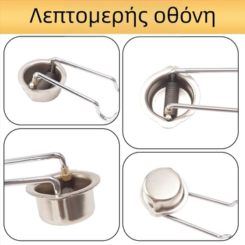 Αναφλέκτης φλόγας για φλόγιστρο συγκόλλησης – Μάρκα Sick, Μοντέλο Consumables, Προέλευση Τσανγκζόου, Τζιανγκσού, Κίνα