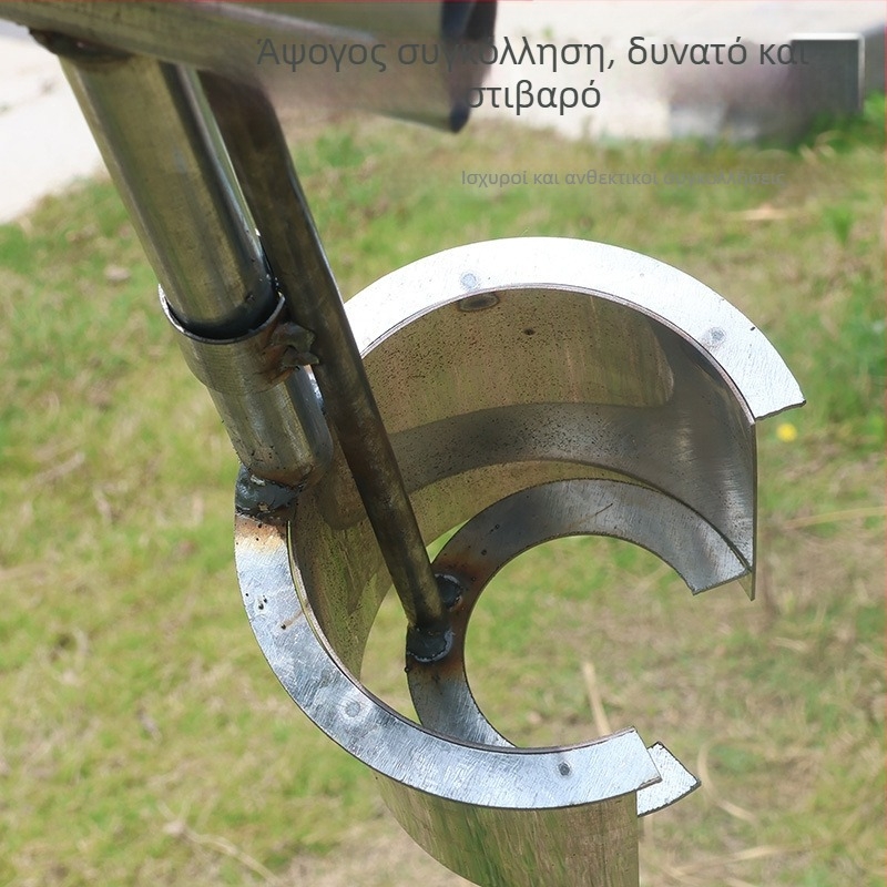 Manha Μηχανή Φύτευσης και Μεταφύτευσης Δενδρυλλίων — Καθολική χρήση, Γρήγορη μεταφύτευση