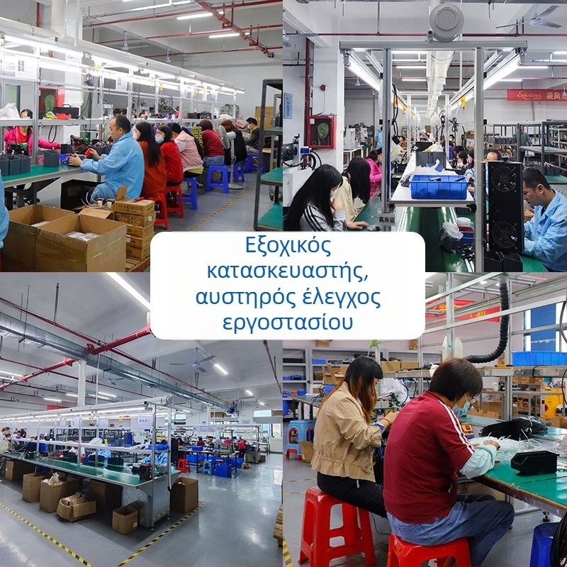 Θερμοστατικός σταθμός συγκόλλησης Chuera, 220V, για συγκόλληση, 1,73 кг