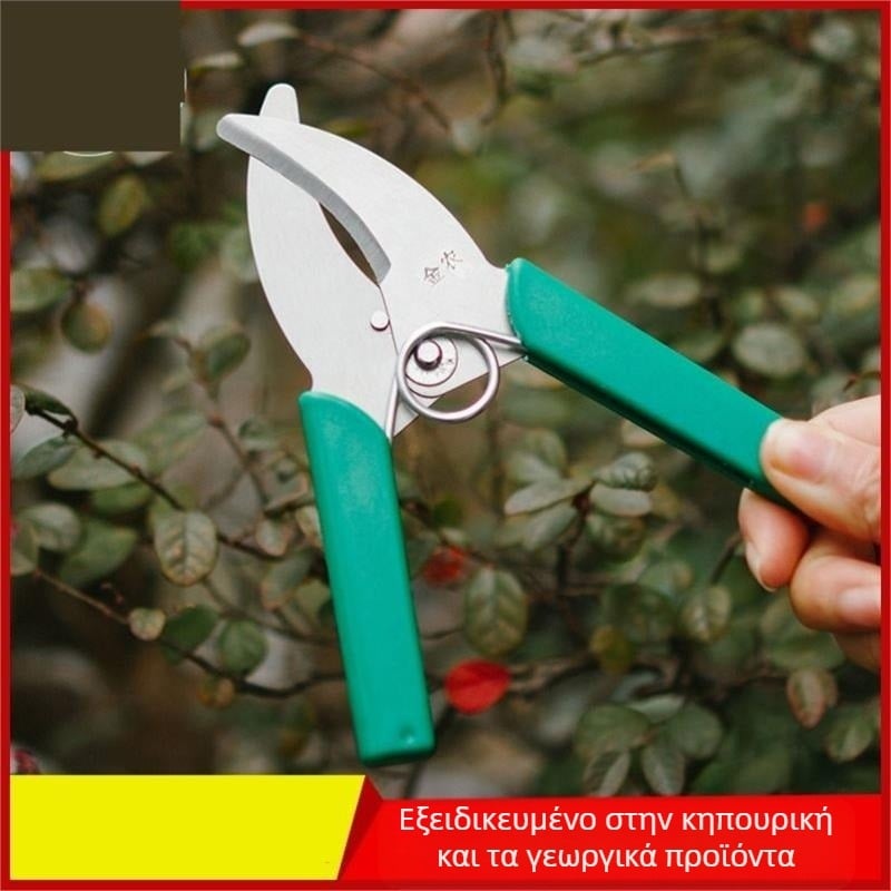 Ψαλίδια Κοπής Δαχτυλιδιών – Κοπτικό Δαχτυλίδι για Αμπέλια, Κλάδους και Φρούτα Δέντρων – Pride surplus; Υλικό: Άλλο; Εισαγωγή: Όχι