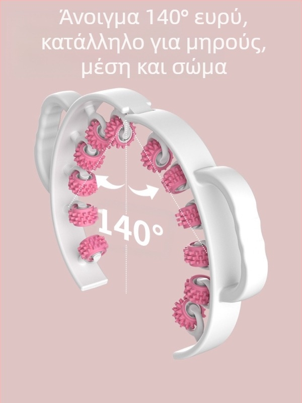 Μασάζ ποδιών — JONOBIN SPORTS, 1,8 kg, συσκευασία 20, κατάλληλο για άλλες εφαρμογές