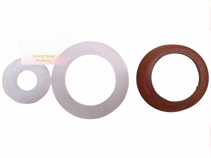 Τύπος 75 Κύπελλο από δέρμα βοδιού για χειροκίνητη αντλία — πιστόνι, καουτσούκ επένδυση, δερμάτινο μαξιλαράκι, δερμάτινο δαχτυλίδι