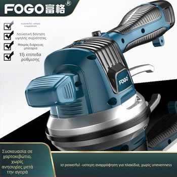 Μηχανή τοποθέτησης πλακιδίων — για δάπεδο και τοίχους, εργαλείο δόνησης, Μάρκα: Άλλο