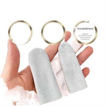 Προστατευτικό μανίκι για μόνωση — Υλικό: qita994; Επένδυση: Άλλο; Χρήση: Άλλο; Λειτουργία: Μόνωση