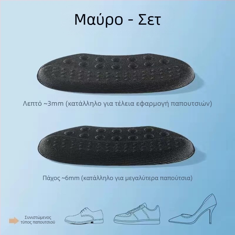 Μαξιλάρια φτέρνας κατά του τριβής, για παπούτσια από ύφασμα, μάρκα Zhinan mansion, μοντέλο Zhinan mansion, στυλ Zhinan mansion, άνοιξη