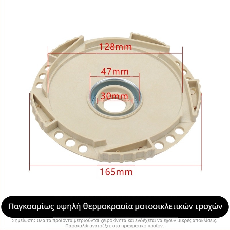 Jet αντλία με αυτοαναρρόφηση – πλαστικός έλικας, οδηγός σωλήνας, στήλη, αντοχή σε υψηλές θερμοκρασίες