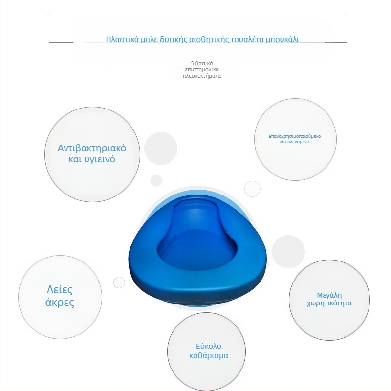 Κουβάς κρεβατιού για ηλικιωμένους και παραλυμένους ασθενείς; ουρητήριο για γυναίκες και μητέρες; μεγάλο οικιακό επίπεδο σχεδίασης (Υλικό: Άλλο; Εισαγωγή: Όχι; Μάρκα: Άλλο; Κωδικός προϊόντος: Qsxa639949093802; Κατηγορία: Spittoon)