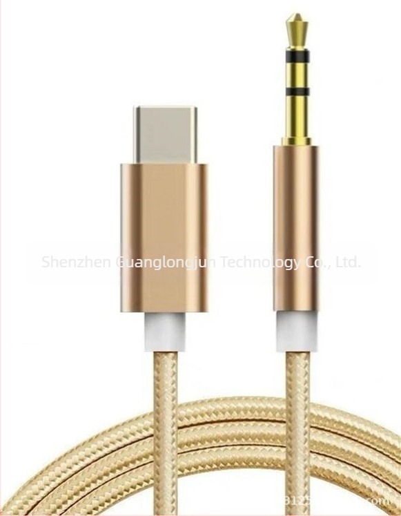 Carneel αντάπτορας ήχου αυτοκινήτου Apple 7 type-C: Lightning σε θύρα 3.5mm για iPhone 13