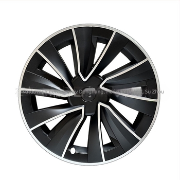 Protector καλύμματος κέντρου τροχού για Tesla Model Y, πλαστικό, κατασκευασμένο στην Κίνα, μη προσαρμοστικό