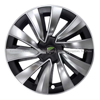 Protector καλύμματος κέντρου τροχού για Tesla Model Y, πλαστικό, κατασκευασμένο στην Κίνα, μη προσαρμοστικό