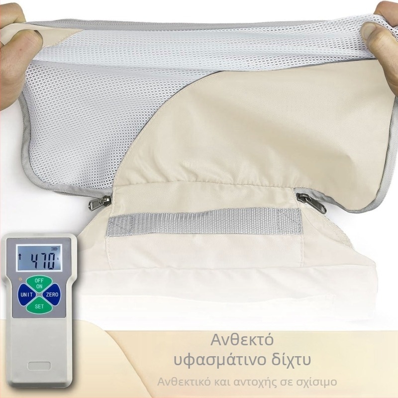 Σετ τσαντών αποθήκευσης ταξιδιού – υπερλαφρύ, 6 τεμάχια, Jia Fa, σύγχρονος μινιμαλισμός