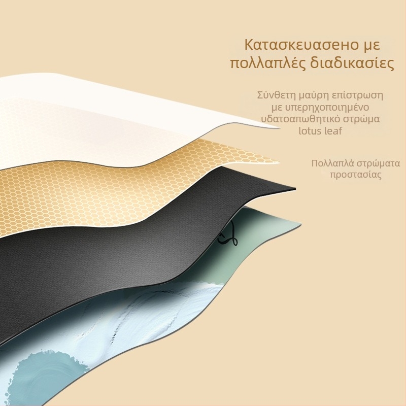 Ομπρέλα με τρία μέρη, 16 ράβδες, ξύλινο χερούλι, ύφασμα 210T, UPF πάνω από 50, χειροκίνητο άνοιγμα, ρετρό ιαπωνικό στυλ