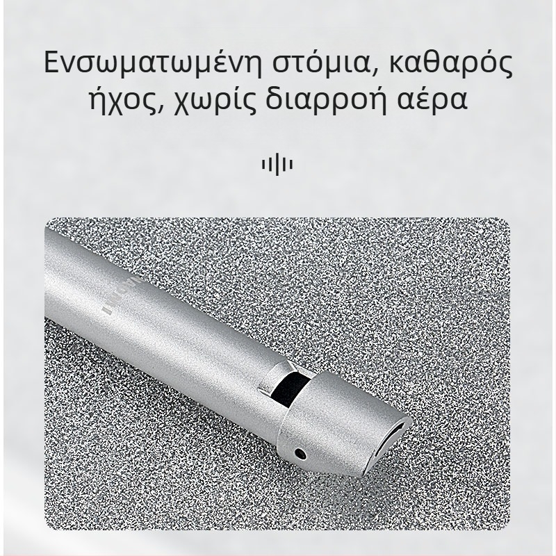 Ιρλανδική σφυρίχτρα-φλάουτο, έξι οπές, σώμα από χαλκό-ρητίνη-αλουμίνιο, κλειδιά C και D