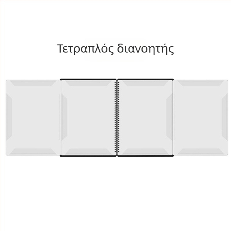 Φάκελος παρτιτούρων πιάνου με διάτρητο σχέδιο, ρυθμιζόμενος, μη ανακλαστικός, PP υλικό, μοντέλο FB-02