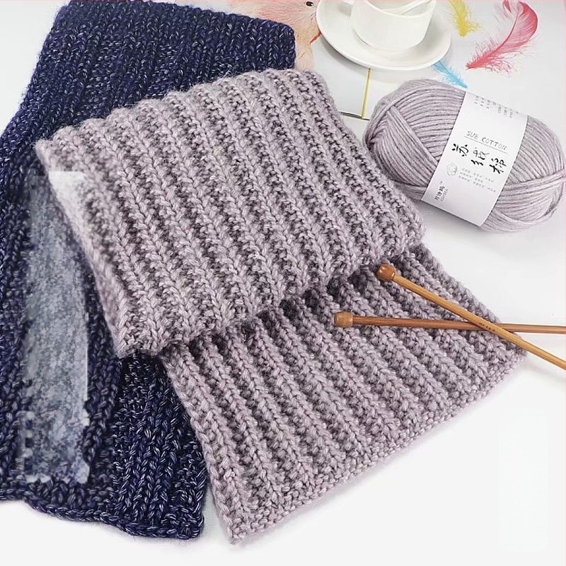 Νήμα για χειροποίητο πλέξιμο, ανάμεικτο; Σύνθεση: βελούρ κουνελιού και τροποποιημένος πολυεστέρας; Μορφή νημάτων: γραμμή; Διαδικασία στριψίματος: δαχτυλίδι; Στροφές: 10