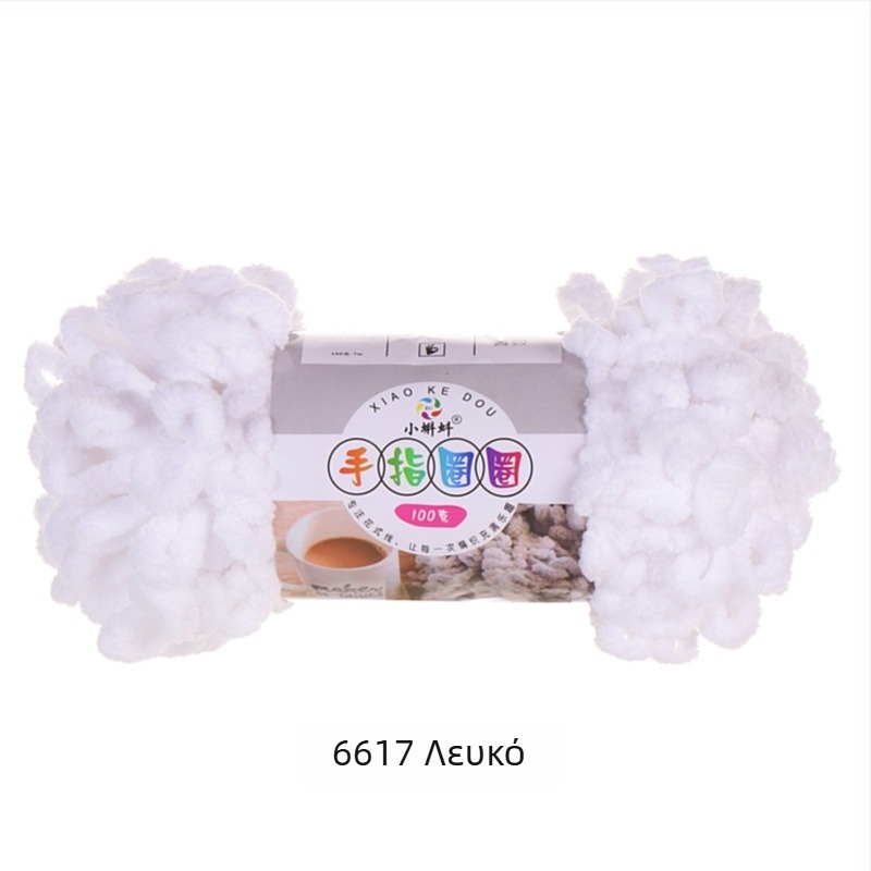 Νήμα για πλέξιμο με δάχτυλο — παχύ για DIY μαξιλάρια, 16s, μονή κλωστή, γραμμή semi-worsted