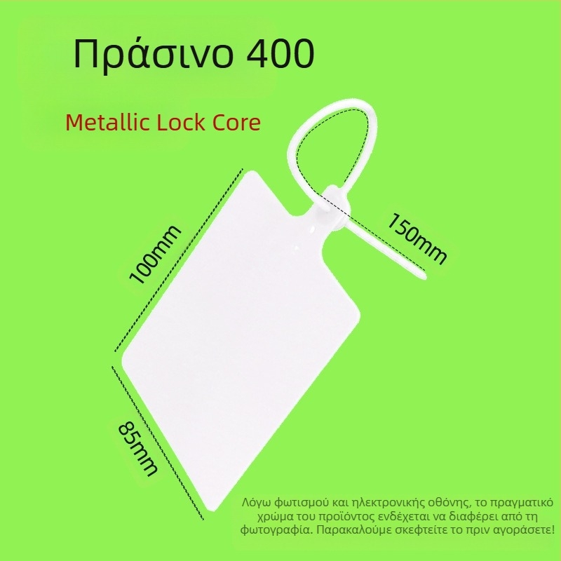 Πλαστική κρεμαστή ετικέτα εφοδιαστικής, λέιζερ εκτύπωση, προσαρμογή, PP υλικό, μάρκα AFD Anfenda, ετικέτα ταυτοποίησης