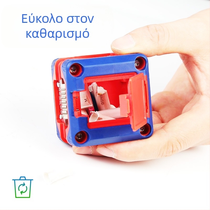 WORKPRO Πολυλειτουργικές πένσες αποκοπής καλωδίων – Αυτόματο αποκοπής καλωδίων, Επαγγελματικής Κατηγορίας, Βάρος 0.12 kg