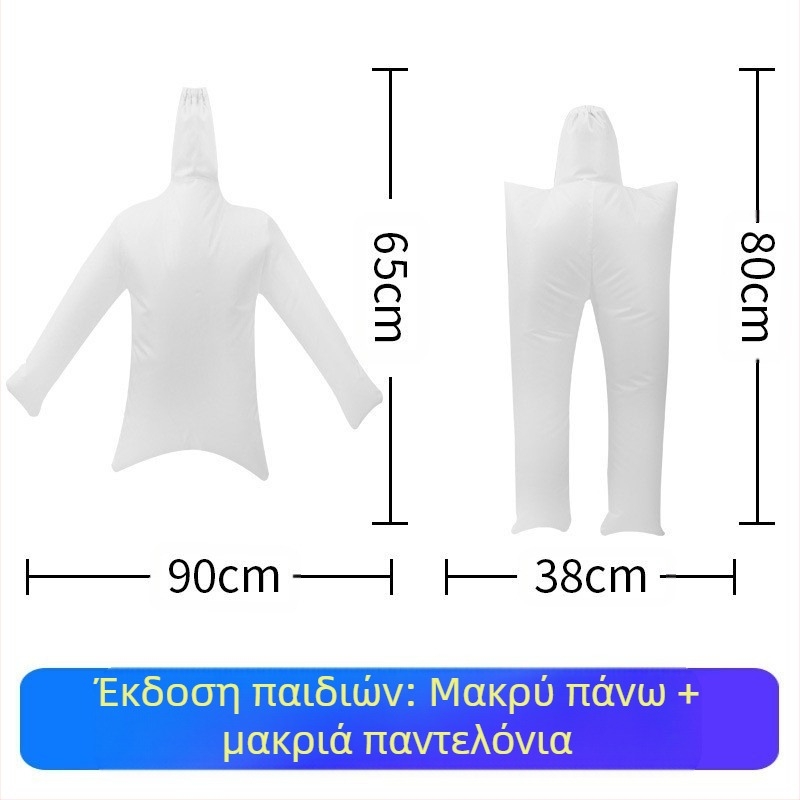 AL Τσάντα Στεγνώματος Ρούχων για Πουκάμισα, Πολυεστέρας, Σχήμα Πουκάμισου, Πολυλειτουργική, Μοντέρνο Μινιμαλιστικό Στυλ