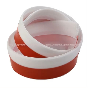 Λάστιχο σφράγισης κάτω από την πόρτα Gather Energy — ανθεκτικό στη φθορά, αντίσταση στη γήρανση και στη διάβρωση, προστασία από τον αέρα και τη σκόνη, συμβατό με OEM λογότυπο