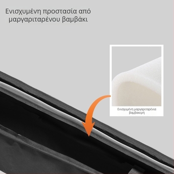Imbot Θήκη αποθήκευσης για πριονοδρομική πριονοκοπία, τρία διαμερίσματα, ανεξάρτητα χωρίσματα, παχιά προστασία, ανθεκτική στη φθορά