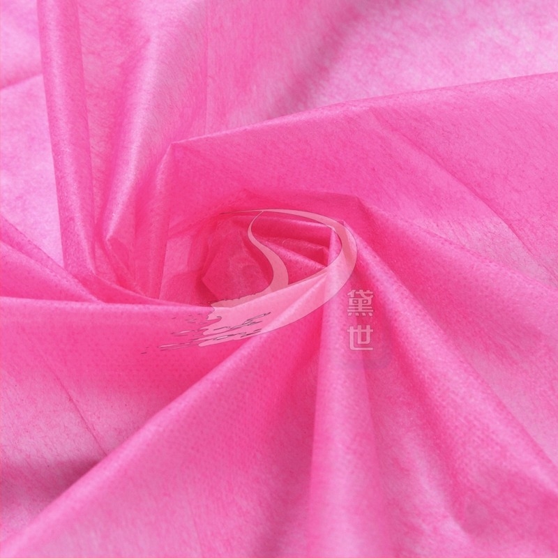 Ξενοδοχειακός κάλυμμα κρεβατιού μιας χρήσης από μη υφασμένο ύφασμα, διαπνέον, αδιάβροχο, μάρκα Daishi