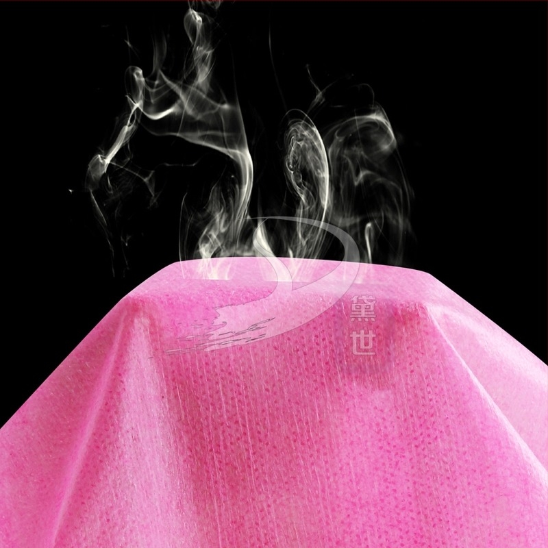 Ξενοδοχειακός κάλυμμα κρεβατιού μιας χρήσης από μη υφασμένο ύφασμα, διαπνέον, αδιάβροχο, μάρκα Daishi