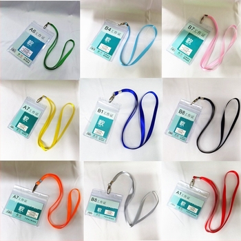 Θήκη καρτών PVC – κορεατικό στυλ; Υλικό: PVC; Τύπος: Θήκη καρτών; Αδειοδοτημένες ιδιωτικές μάρκες: Ναι