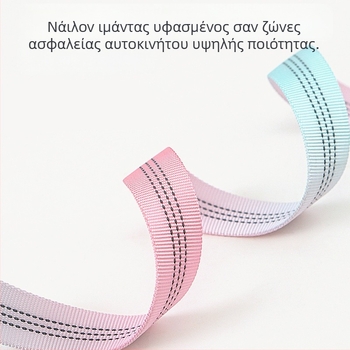 Πολυλειτουργικό ελαστικό λουρί σκύλου με ιμάντα σώματος για τρέξιμο και βόλτες