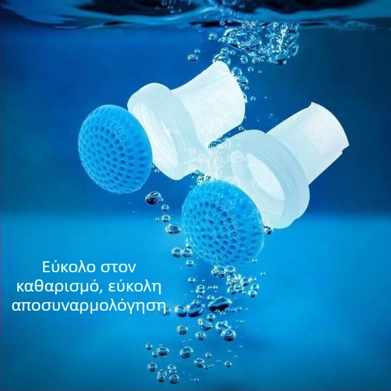 Ρινικός κλιπ σιλικόνης κατά του ροχαλητού, μινιμαλιστικός σχεδιασμός, προέλευση: Κίνα