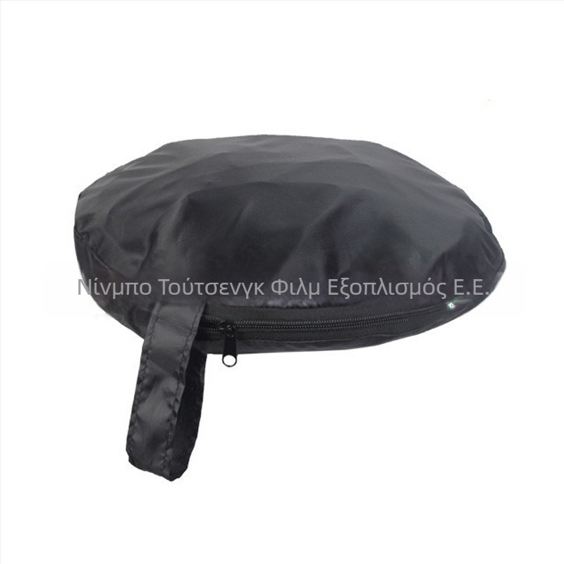 Κυκλικός ανακλαστήρας επτά-σε-ένα για γαμήλια φωτογράφηση, φορητός και πτυσσόμενος, βάρος 0,3 kg