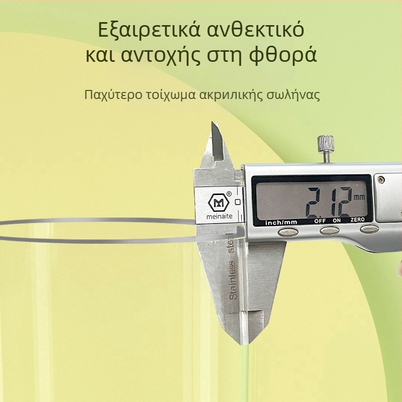 Αυτόματο ποτιστικό νερού για πουλιά - Πλαστικό, Μάρκα Weibi, 50 τεμάχια σε κουτί, κατάλληλο για ενυδρείο