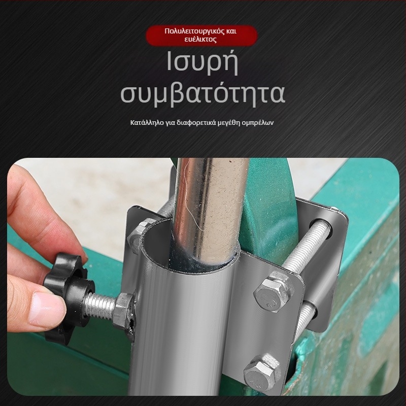 Θήκη ομπρέλας – Μάρκα Old hoe farmer, Μοντέλο 00, Για μεταφορές και εφοδιαστική αλυσίδα, Χωρίς αδειοδοτημένες ιδιωτικές μάρκες