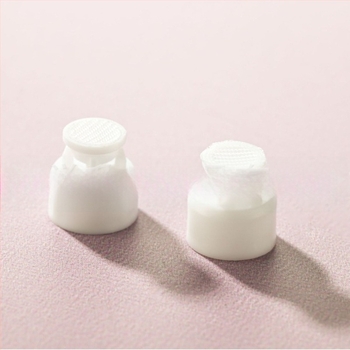 Φίλτρο κατά παραγγελία για συσκευασίες καθημερινής χρήσης — PP-PET υλικό, συγκόλληση, μάρκα ys