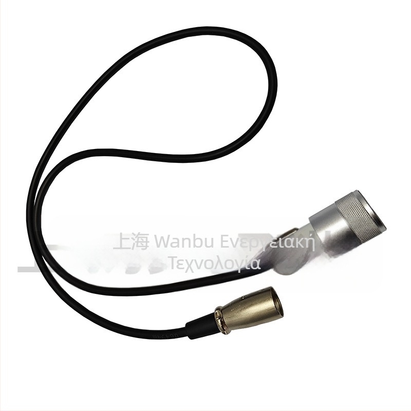 Γραμμή μετατροπής κεφαλής CANON σε USB θύρα φόρτισης, για μπαταρίες λιθίου, 1000 W