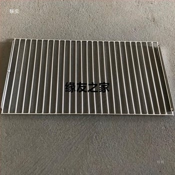 Θήκη εκτροφής χελώνων με πλευρικό πάνελ από ανοξείδωτο ατσάλι και κρύσταλλο σκλήρυνσης, 3C πιστοποιημένο